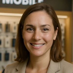 Julia Gruber - Online Casino Rezensent